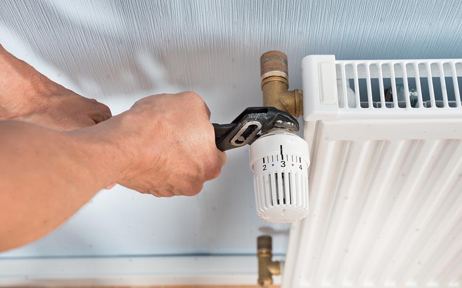 entretien chauffage gaz Lognes