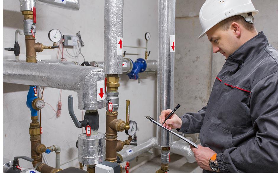 entreprise chauffage Lognes