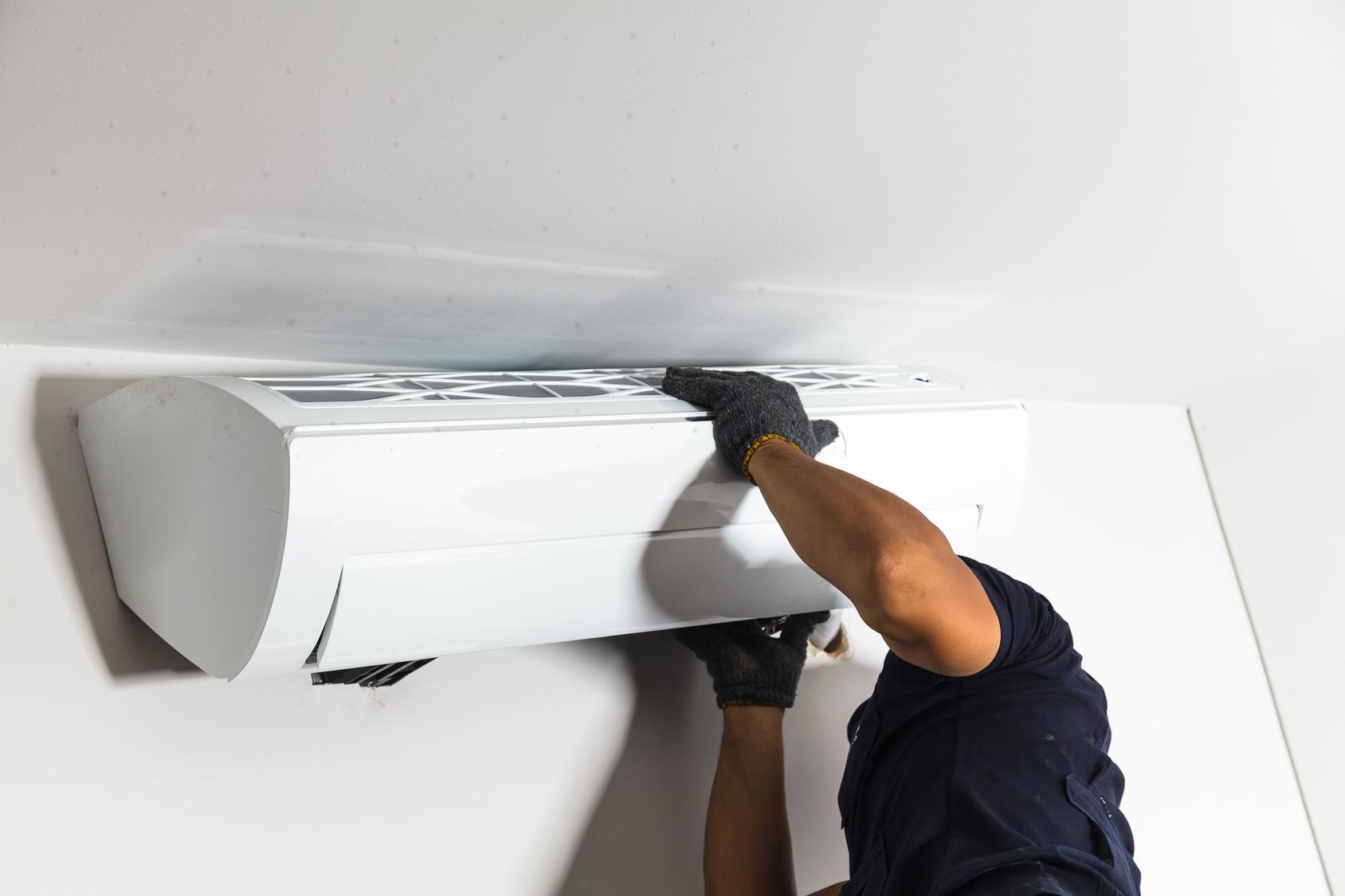 entreprise chauffage Lognes