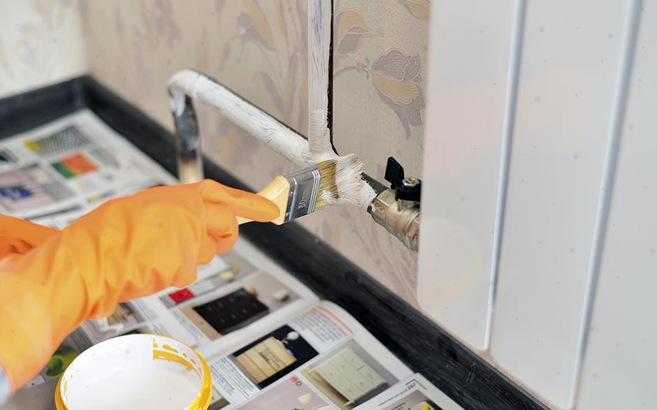 entreprise chauffage Lognes